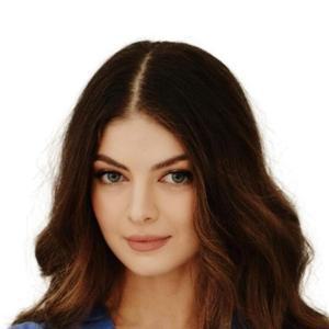 Зубайраева Альбина Асламбековна