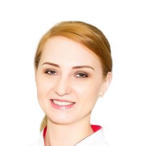 Сибирякова Екатерина Николаевна
