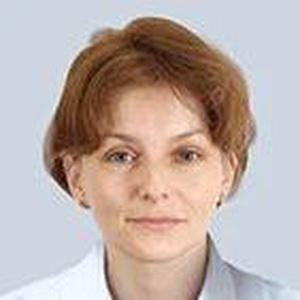 Шишкина Ирина Николаевна