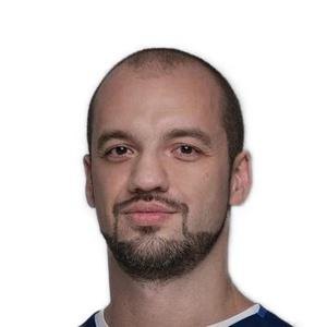 Веренич Валерий Валерьевич