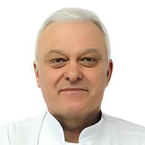 Сацюк Леонид Дмитриевич