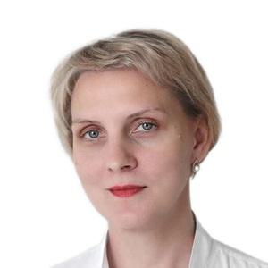 Вершинина Наталья Геннадьевна