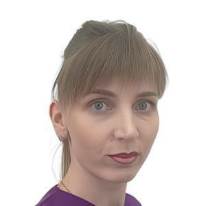 Антонышева Надежда Владимировна