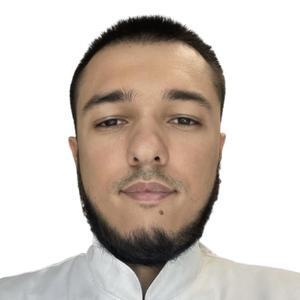 Айдиев Айды МагомедТагирович