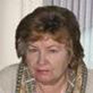 Правитель Наталья Ивановна
