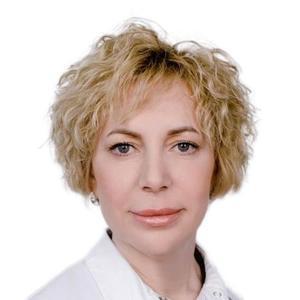 Долматова Елена Викторовна