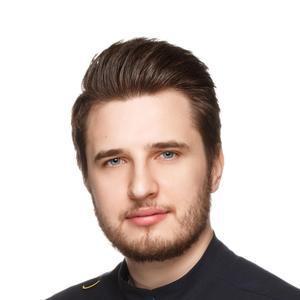Самсонов Дмитрий Романович