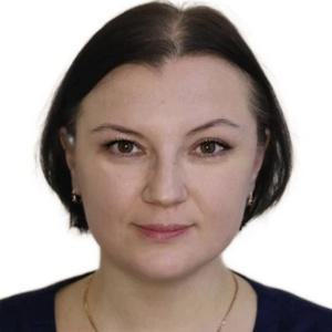 Михайлова Наталия Алексеевна