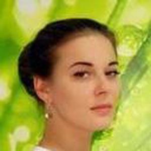Воробьева Екатерина Сергеевна