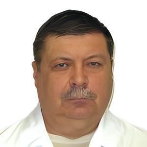 Хоменко Владимир Александрович