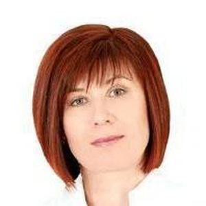 Богатова Алла Владимировна