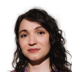 Клыбанская Юлия Владимировна