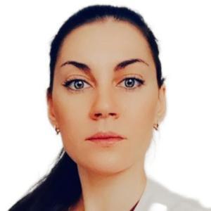 Ивлева Юлия Геннадьевна