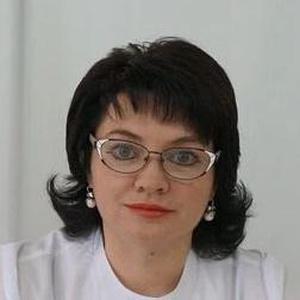 Дубровина Марина Вильленовна