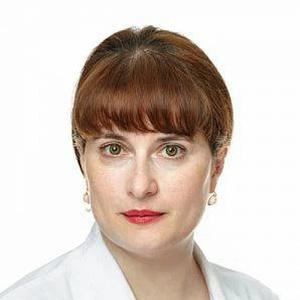 Шулятьева Нина Васильевна