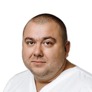 Одарченко Константин Сергеевич