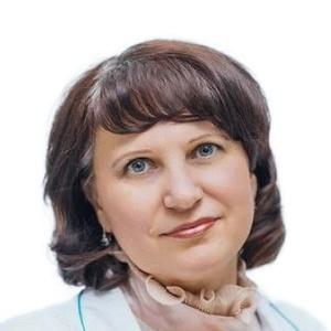 Лебедева Галина Петровна