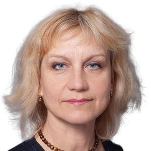 Шуба Алла Викторовна