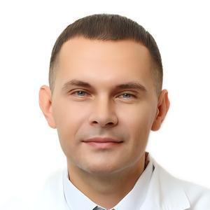 Ревин Павел Викторович
