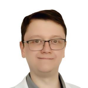 Милюков Евгений Александрович