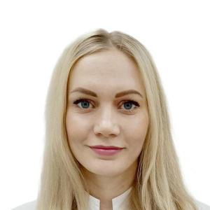 Пауткина Татьяна Юрьевна