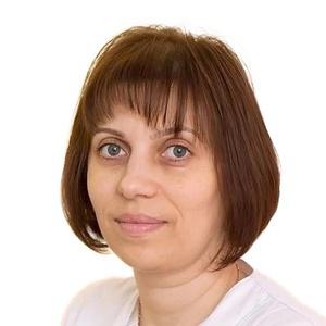 Паршина Юлия Владимировна