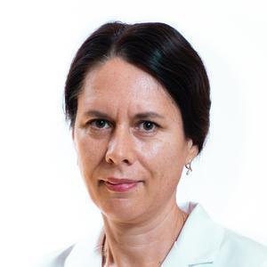 Ситникова Инна Владимировна