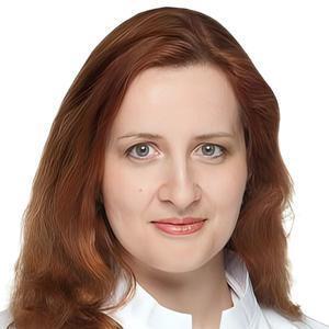 Швец Олеся Васильевна