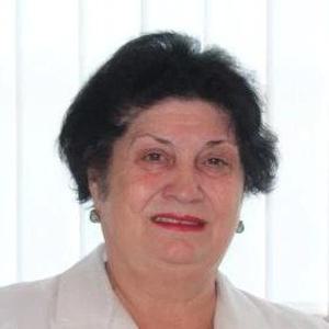 Кимова Агнесса Муаедовна
