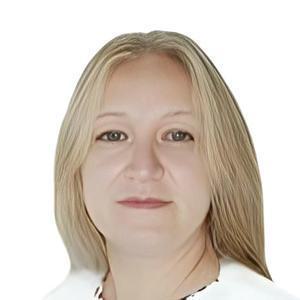 Пушилина Юлия Павловна
