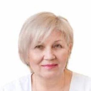 Булгакова Татьяна Михайловна