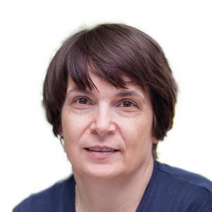 Петрова Галина Владимировна