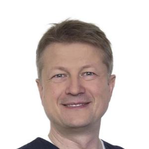 Родин Александр Сергеевич