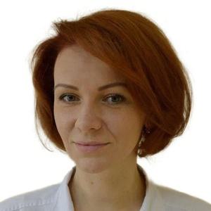 Перевозникова Ирина Александровна