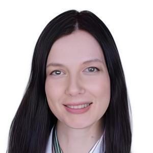 Гайская Ольга Викторовна