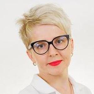 Ульяшина Юлия Владимировна