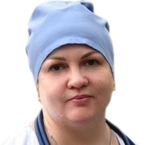 Белова Яна Юрьевна