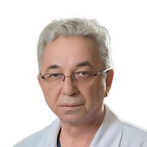Икрамов Равшан Зияевич