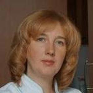 Белавина Полина Ивановна