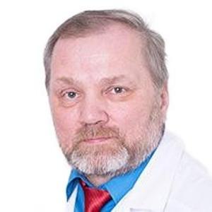 Комаров Алексей Валерьевич
