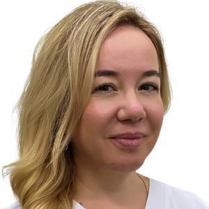 Постнова Ольга Викторовна