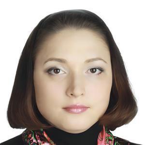 Симон Антонина Павловна
