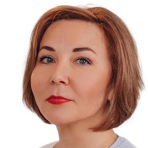Корноухова Елена Владимировна