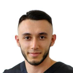 Салманов Илмаз Видадиевич