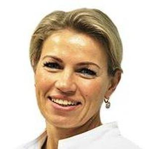 Тарасова Оксана Сергеевна