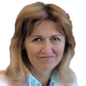 Непало Ирина Евгеньевна