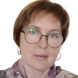 Мелехина (Нам) Ирина Федоровна