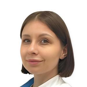 Гаврилова Анастасия Евгеньевна