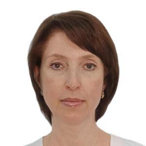 Осипова Ирина Сергеевна