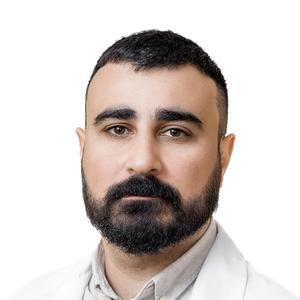 Геворгян Артём Альбертович